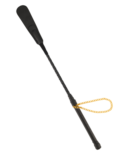 Private packa, Czarny