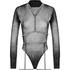 Private Body Set, Czarny
