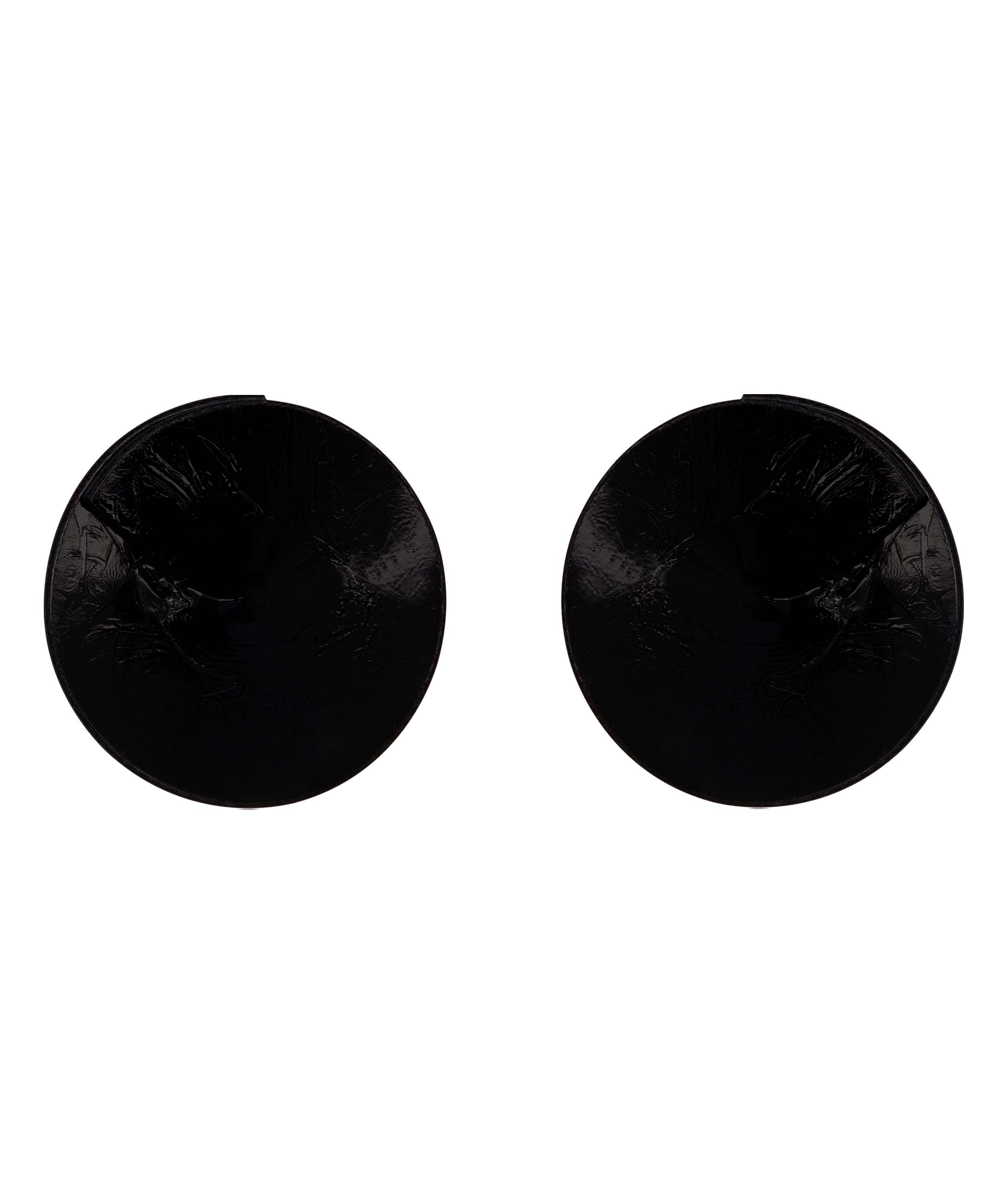 Nakładki na sutki Private, Czarny, main