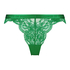 Stringi Honey, Zielony