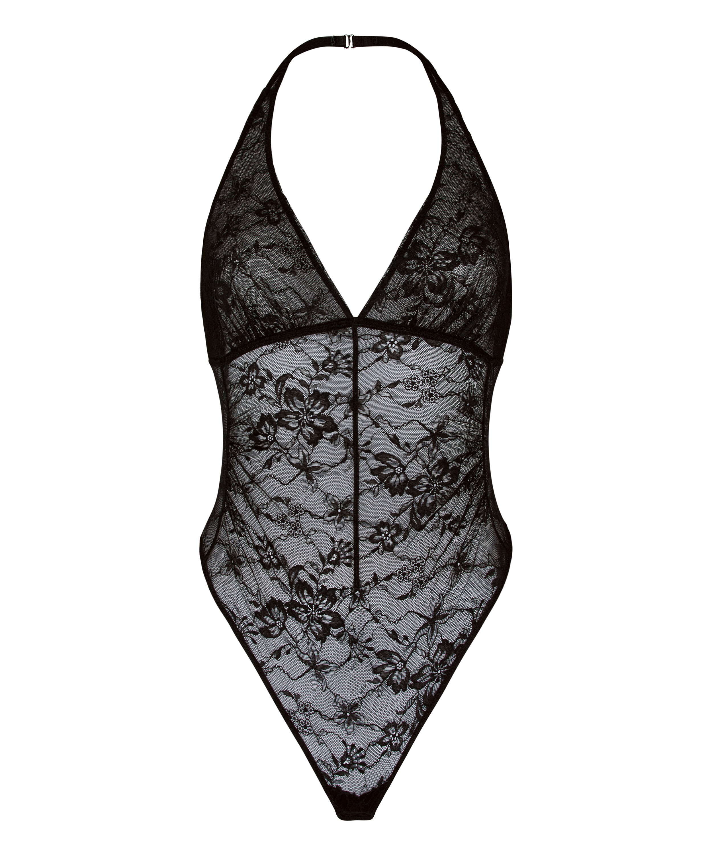 Body Bella, Czarny