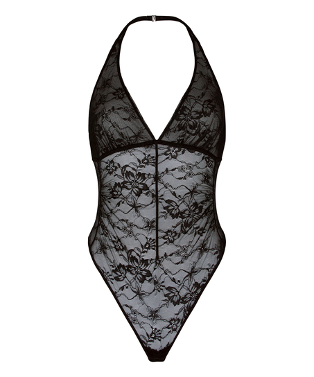 Body Bella, Czarny