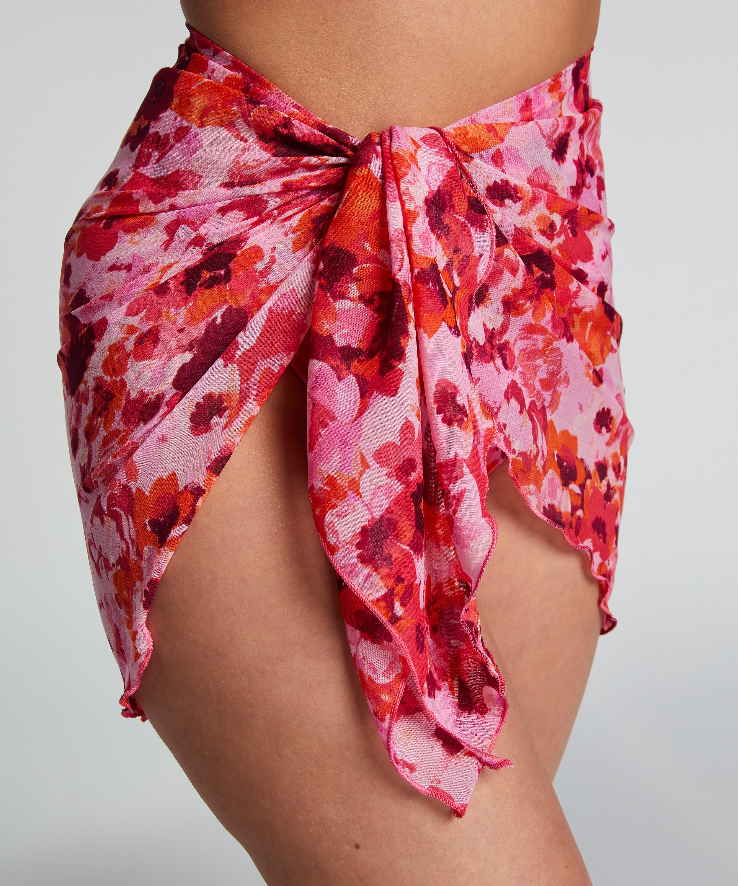 Pareo, R&oacute;żowy, main