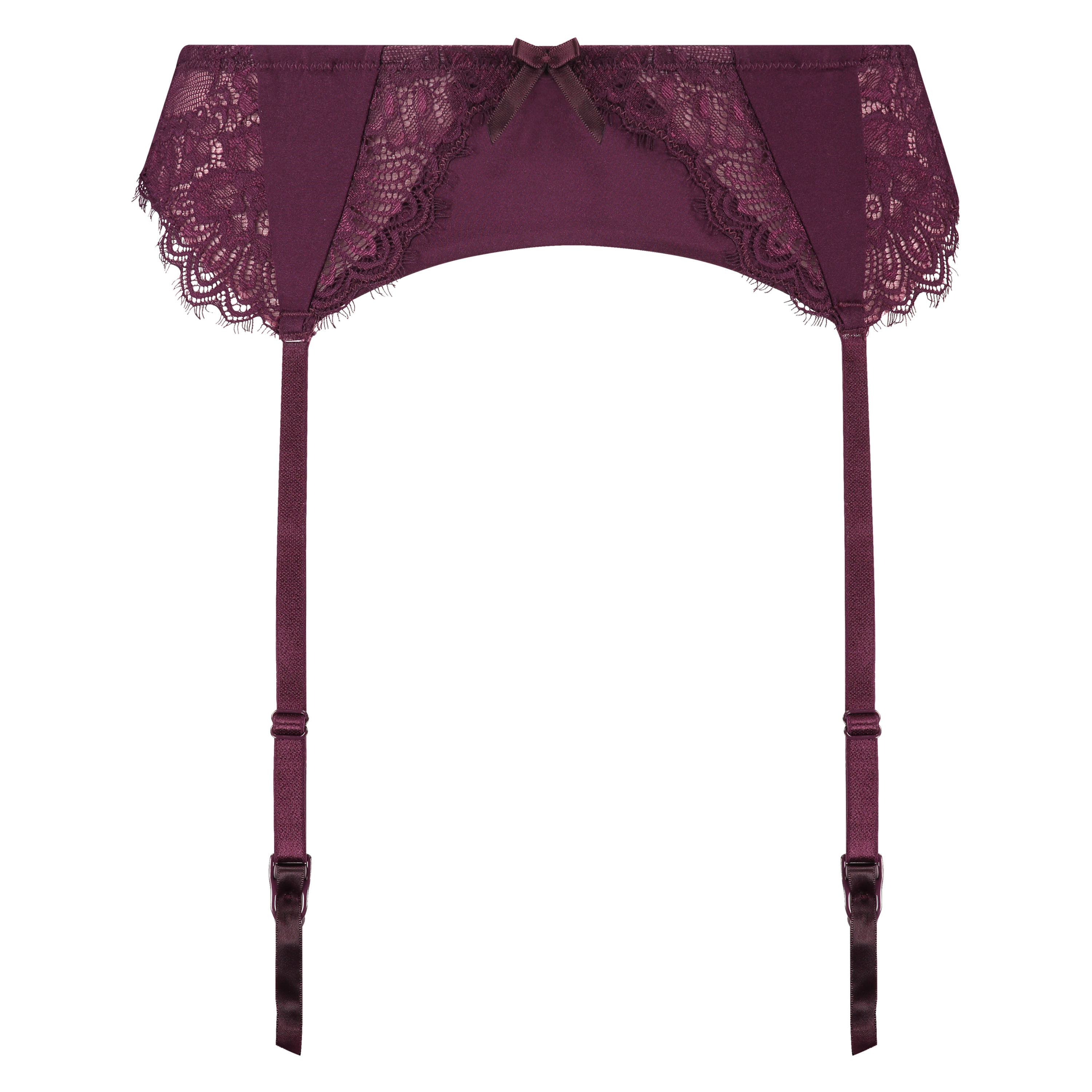 Macy suspenders, Fioletowy, main