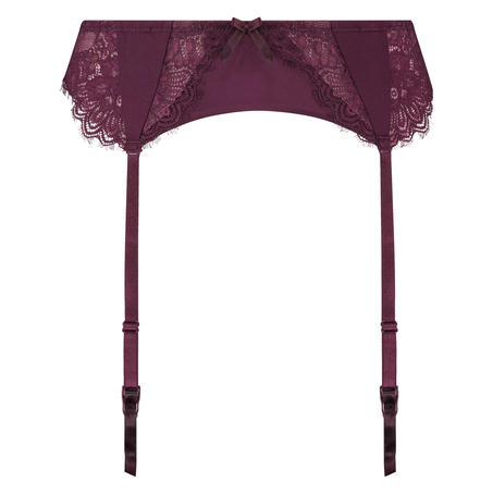 Macy suspenders, Fioletowy