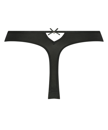 Stringi Ruby, Czarny