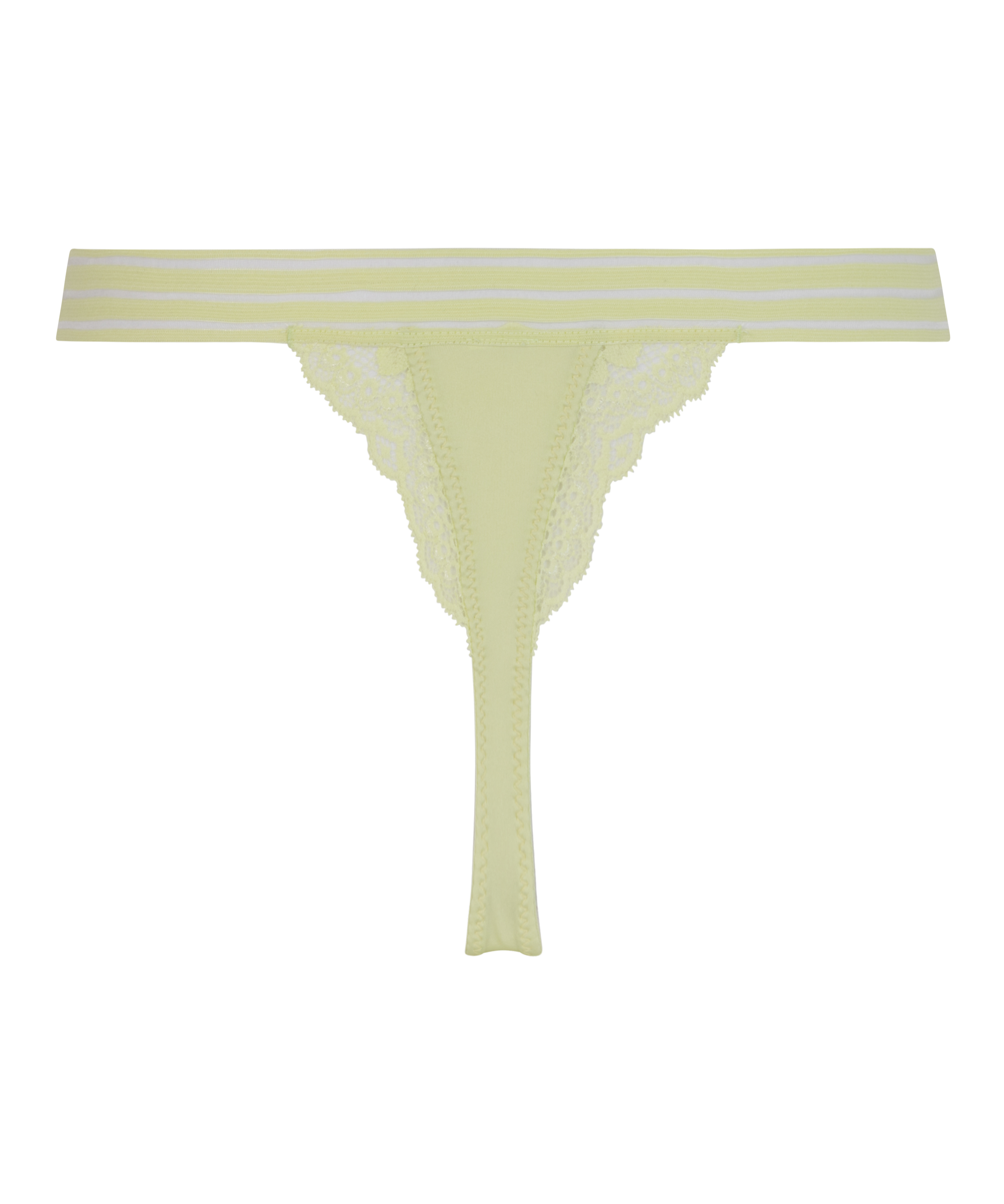 Stringi Sully, Zielony, main