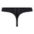 Stringi Anouk, Czarny