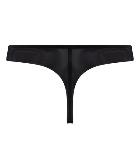 Stringi Anouk, Czarny
