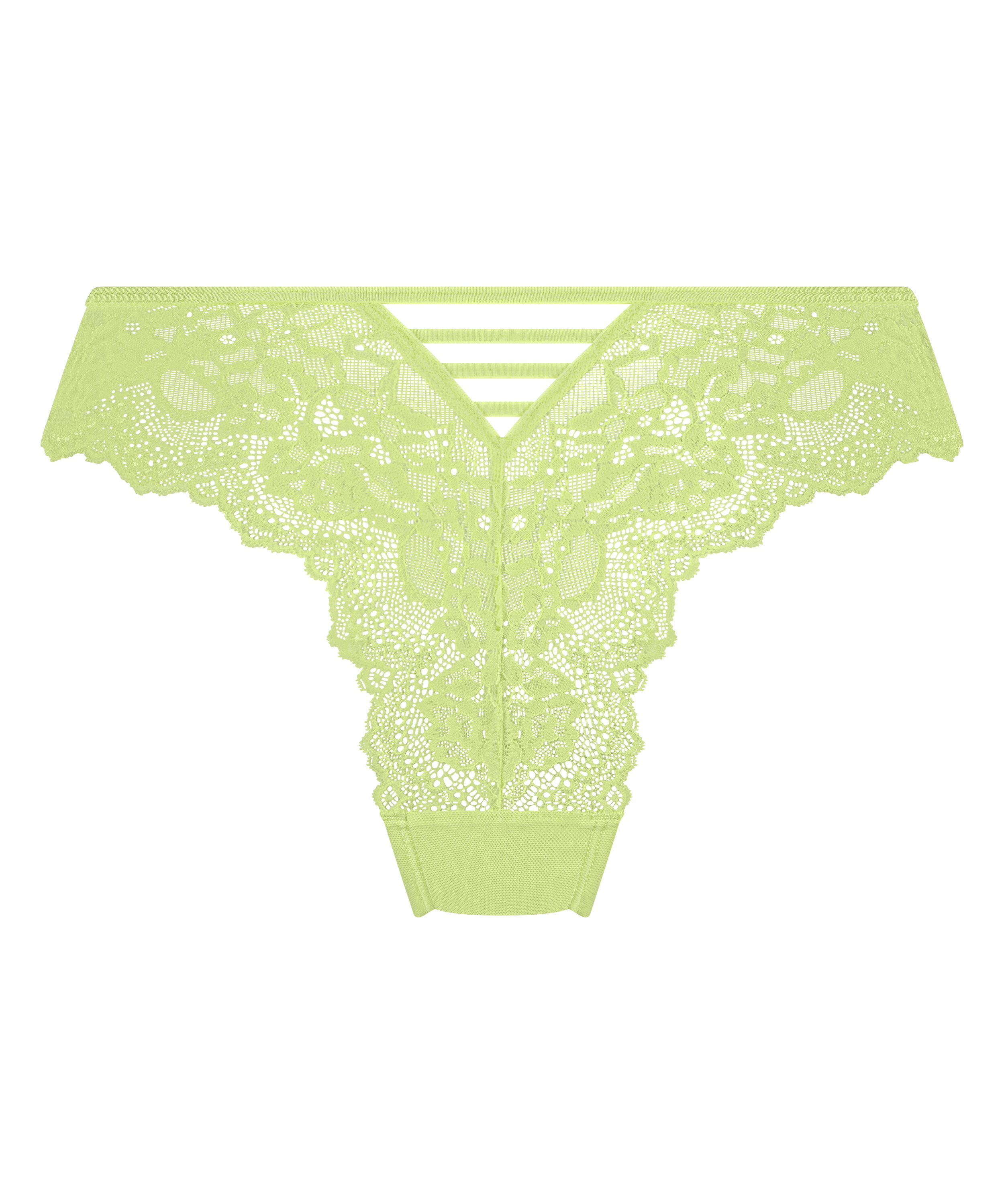 Brazyliany Belle, Zielony, main