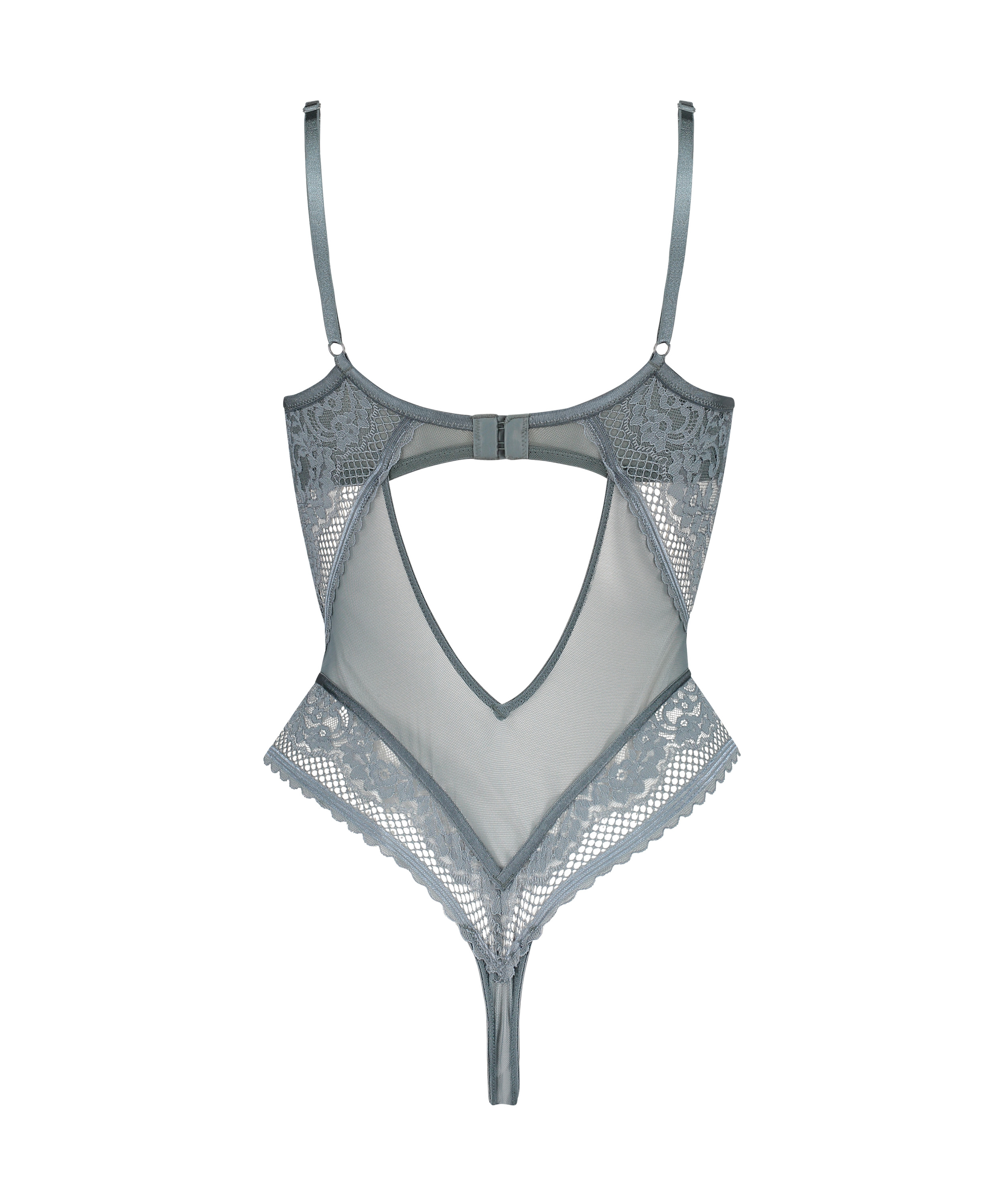 Body Sammy, Niebieski, main