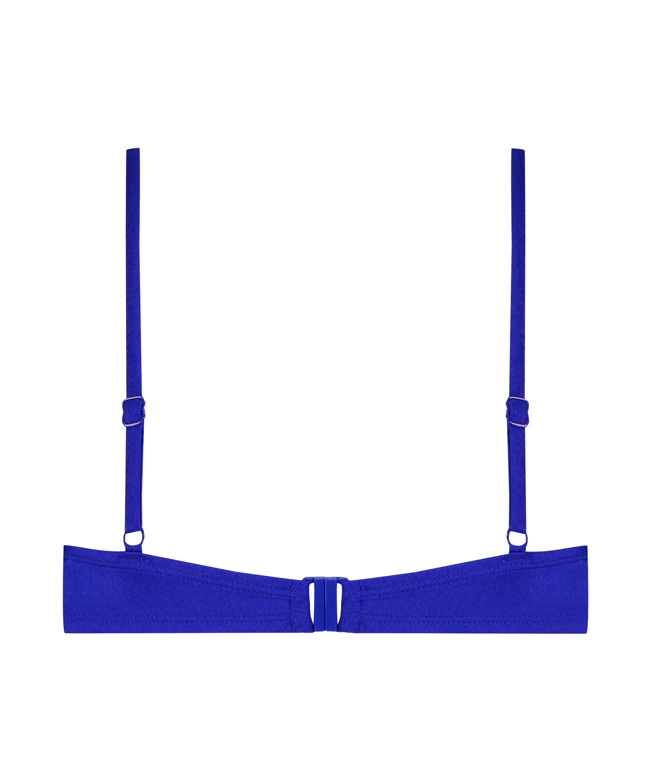 G&oacute;ra od bikini Bari, Niebieski, main