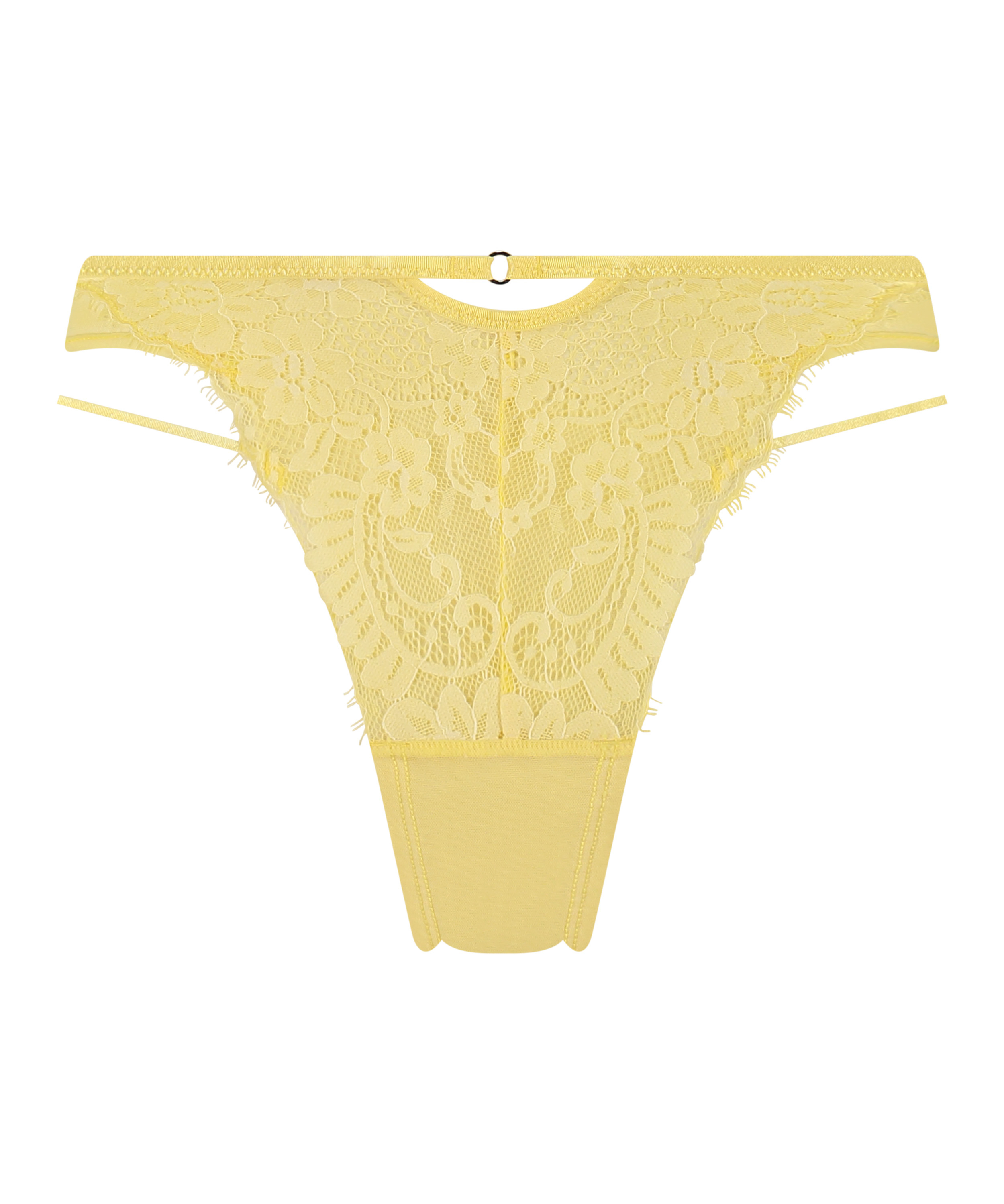 Brazyliany Lidia, Ż&oacute;łty, main