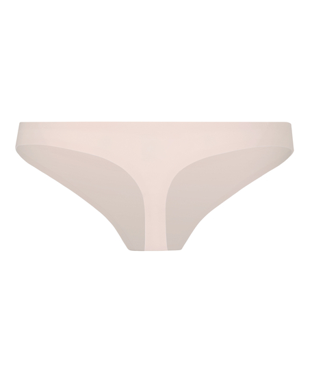 Super Comfort Stringi, Beżowy