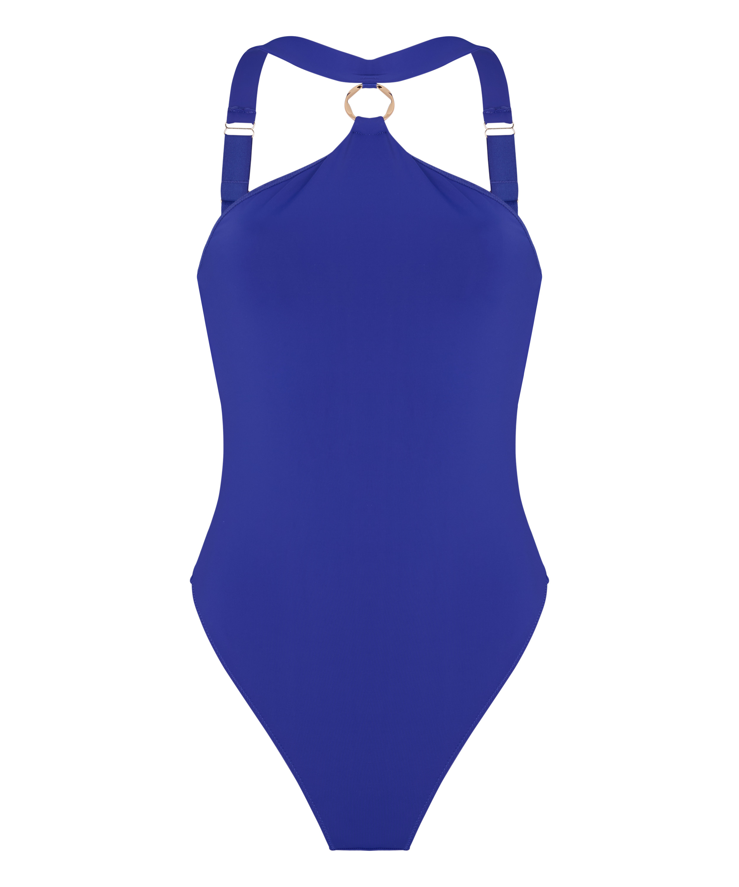 Body Rosslyn, Niebieski, main