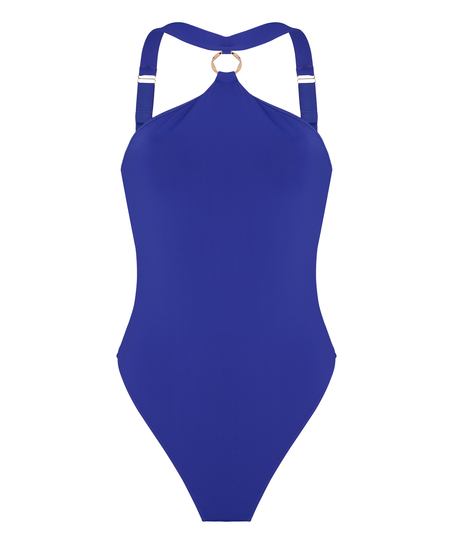 Body Rosslyn, Niebieski