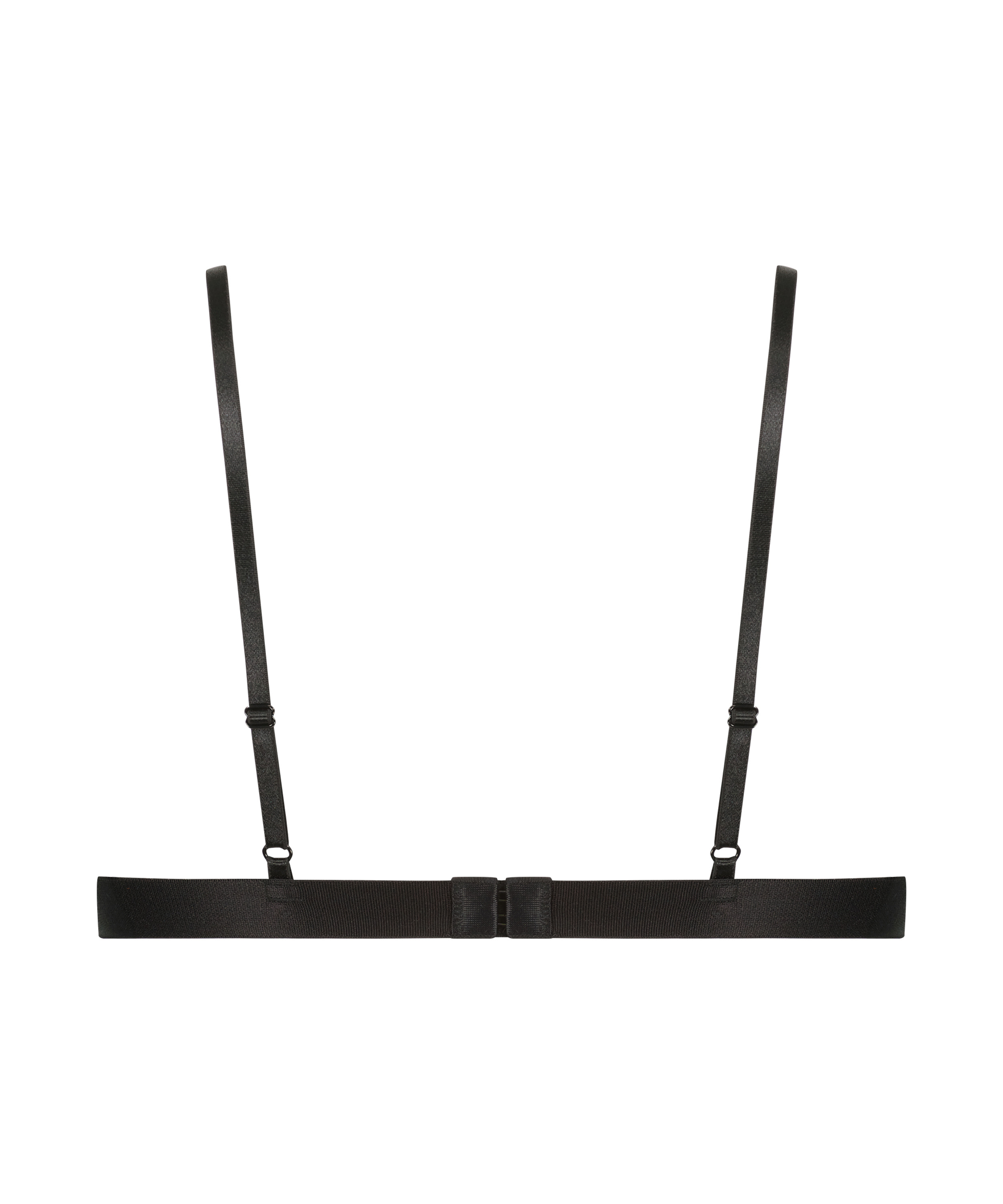 Braletka Corby, Czarny, main