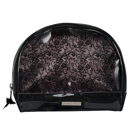 Make-Up Bag, Czarny