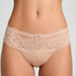 Florence Thong boxers, Beżowy