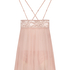 Babydoll Beatriz, R&oacute;żowy