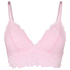 Bralette Aveline, R&oacute;żowy