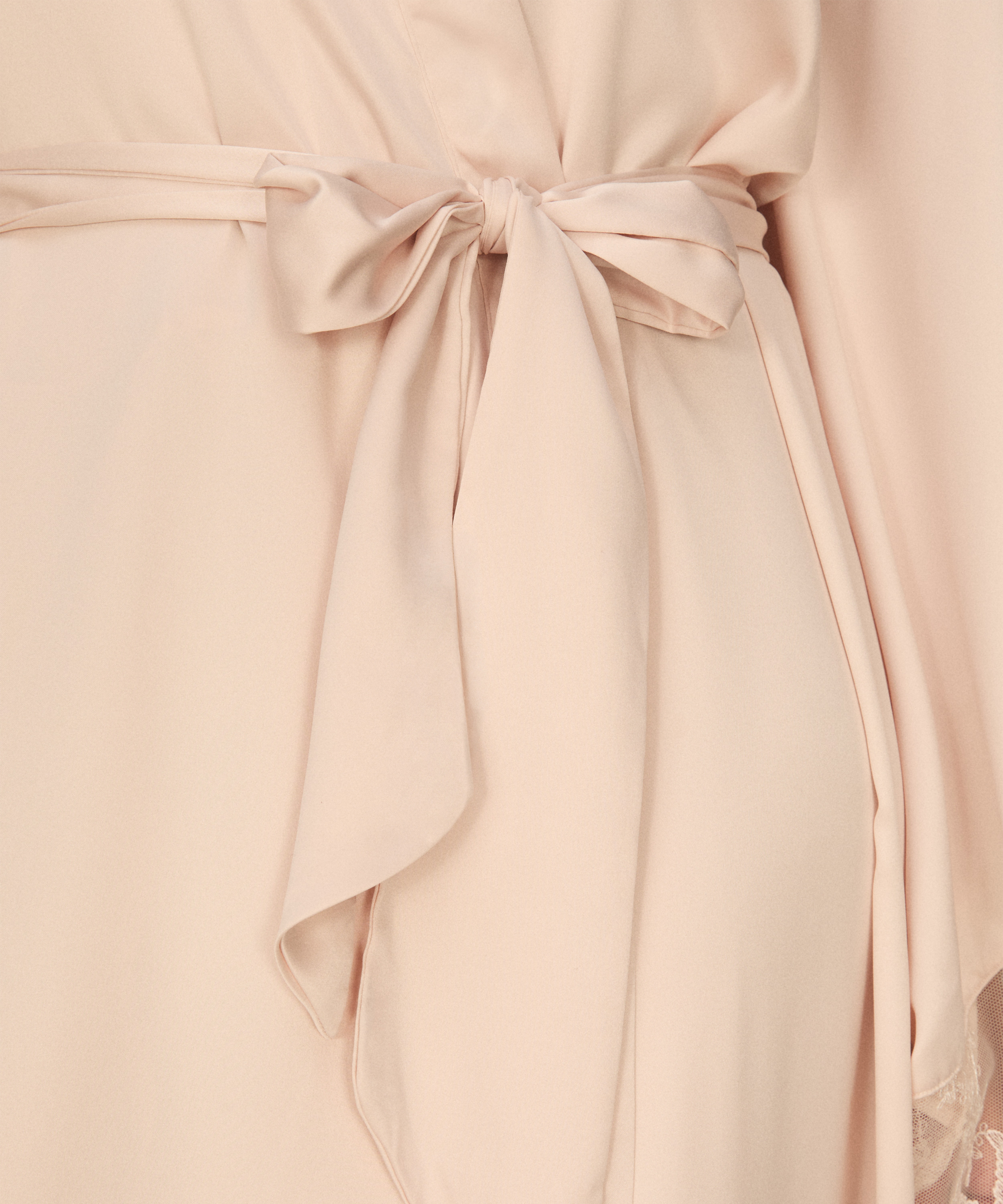 Kimono Long Legacy, Beżowy, main