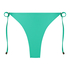 Majtki Bikini Cheeky Tanga Doha, Zielony