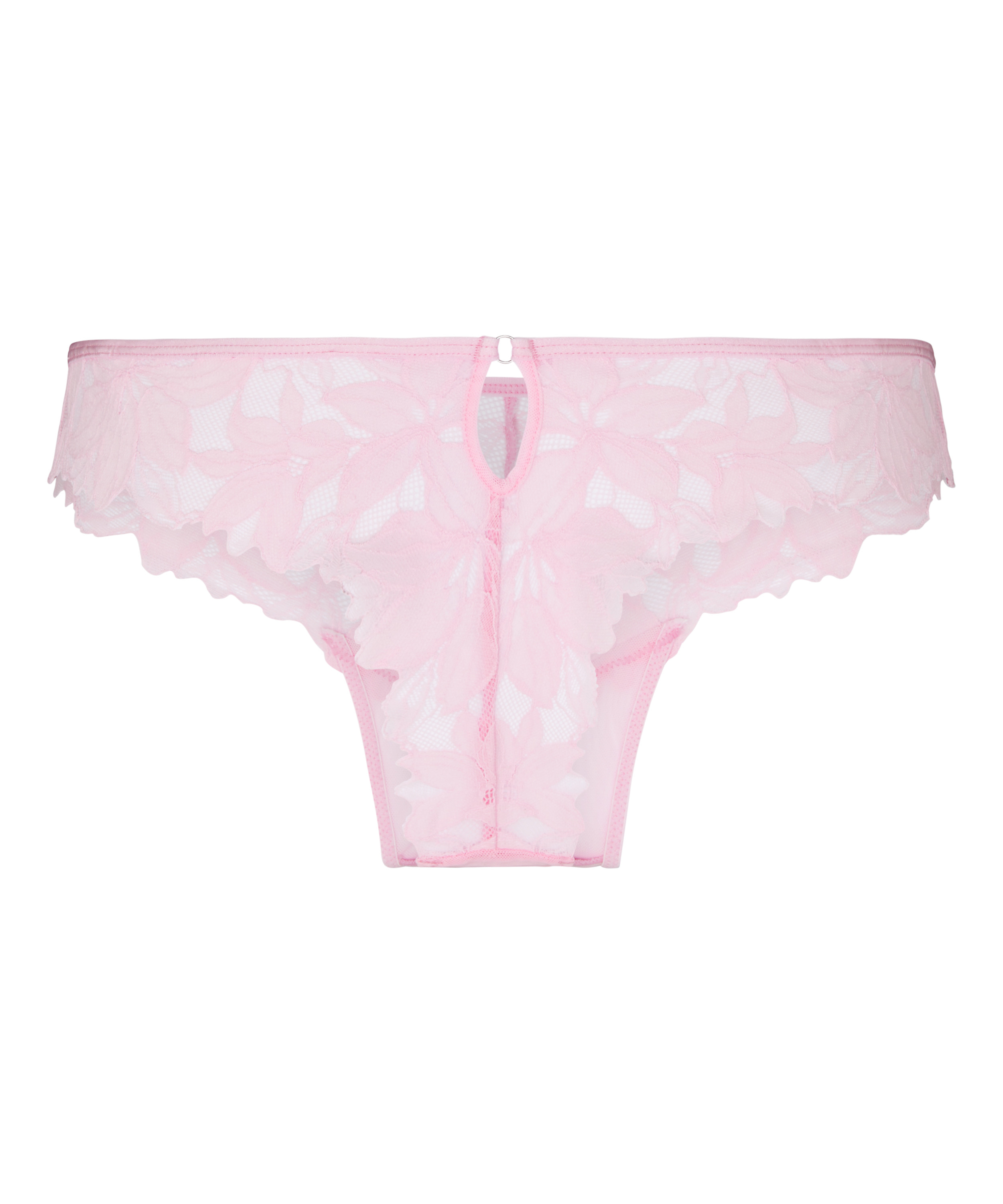 Majtki Cheekini Ingrid, R&oacute;żowy, main