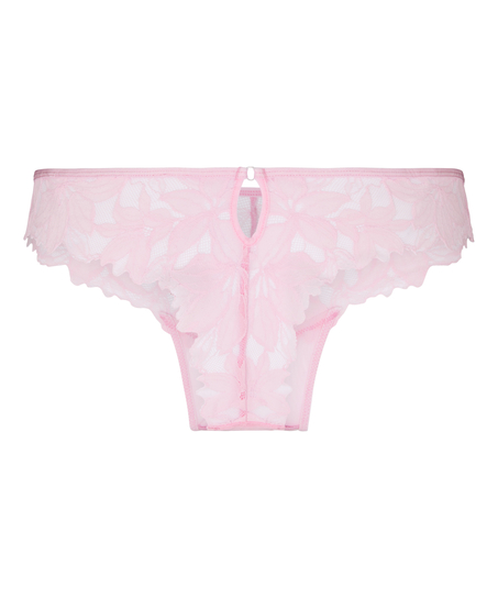 Majtki Cheekini Ingrid, R&oacute;żowy