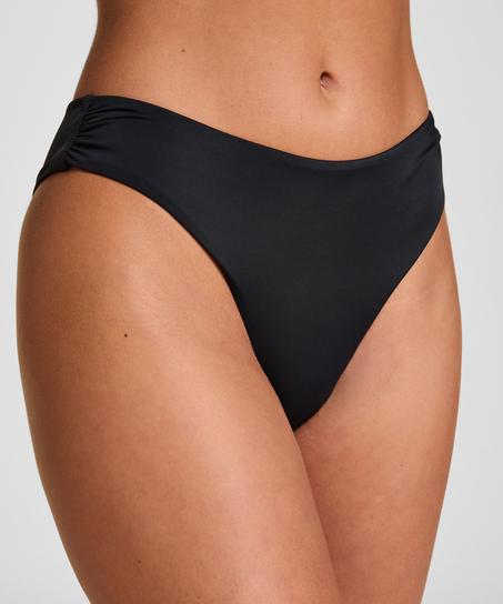 D&oacute;ł od Bikini Bardolino, Czarny
