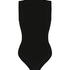 Body Fishnet, Czarny