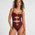 Body Cassandra, Fioletowy