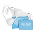Torba na bikini, Niebieski