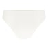Majtki brazylijskie Dianne, Biały