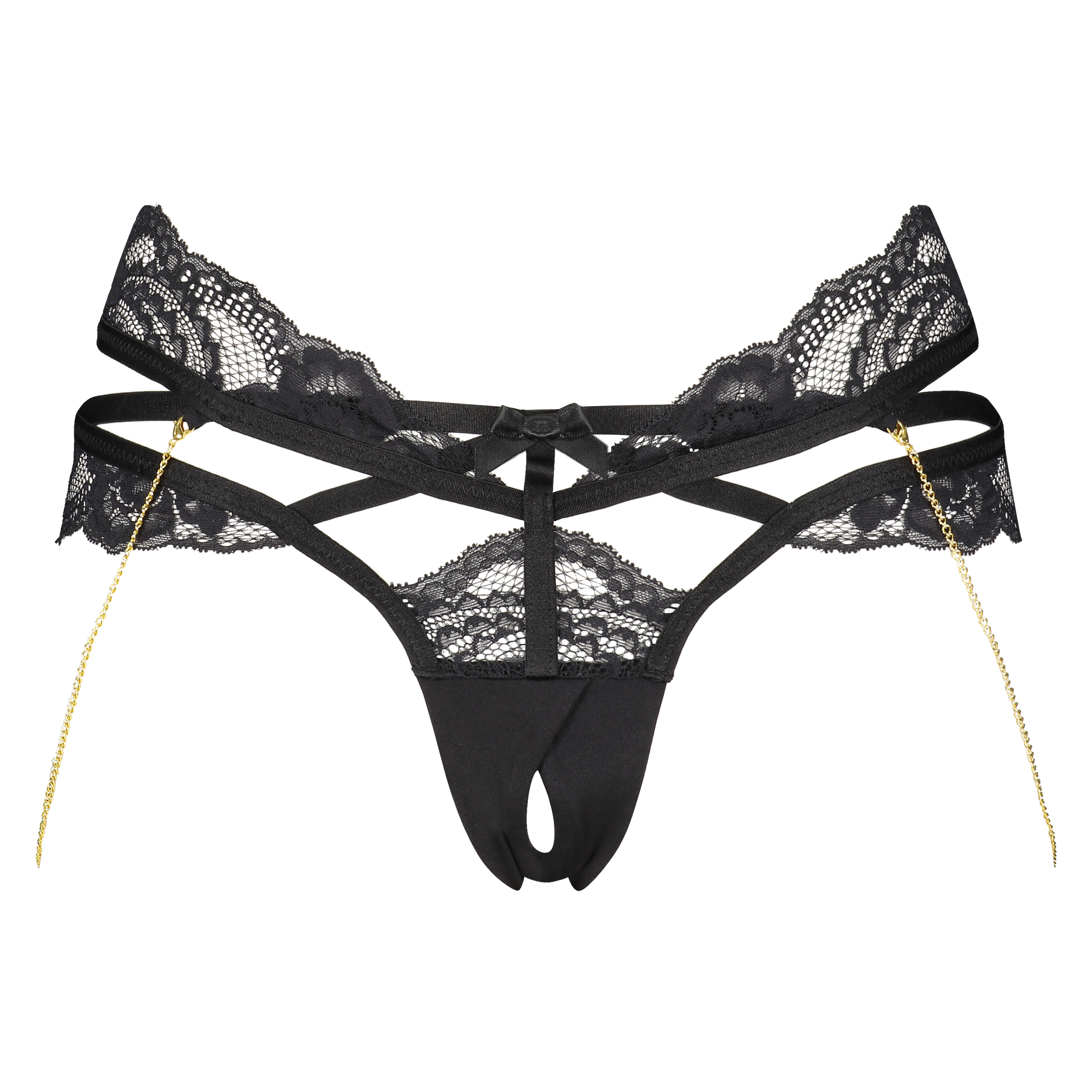 Genesis Brazilian, Czarny, main