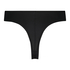 Figi typu cheekini Gunila, Czarny