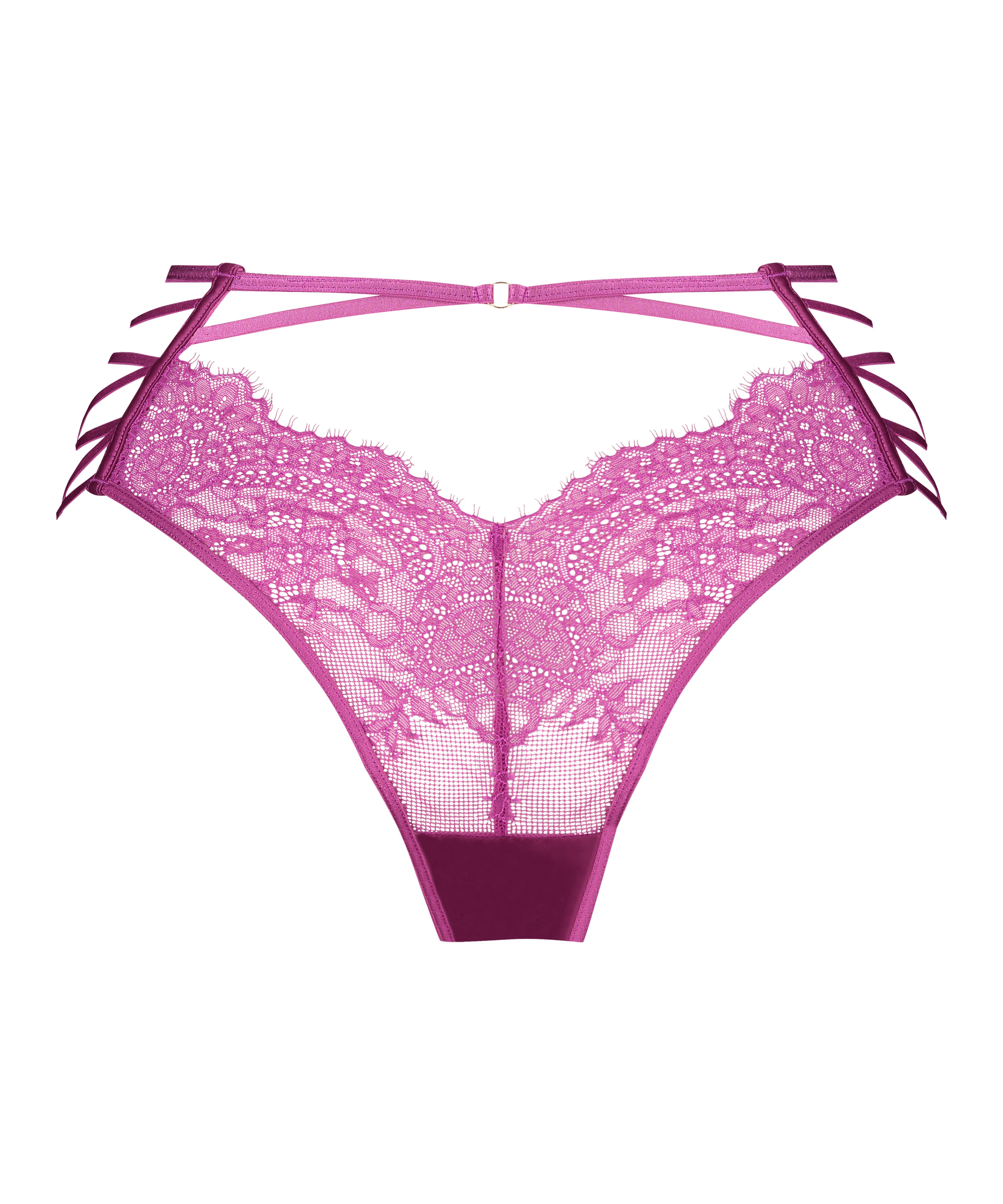 Brazyliany Monet, Fioletowy, main