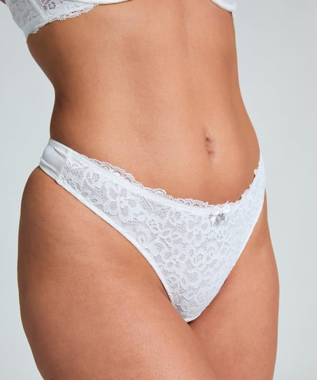 Stringi Marine, Biały