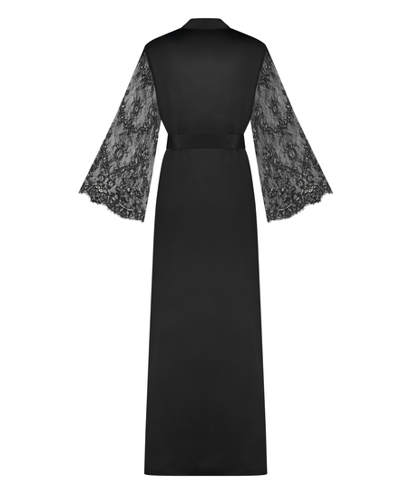 Kimono Camille, Czarny