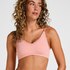Bralette Lola, R&oacute;żowy