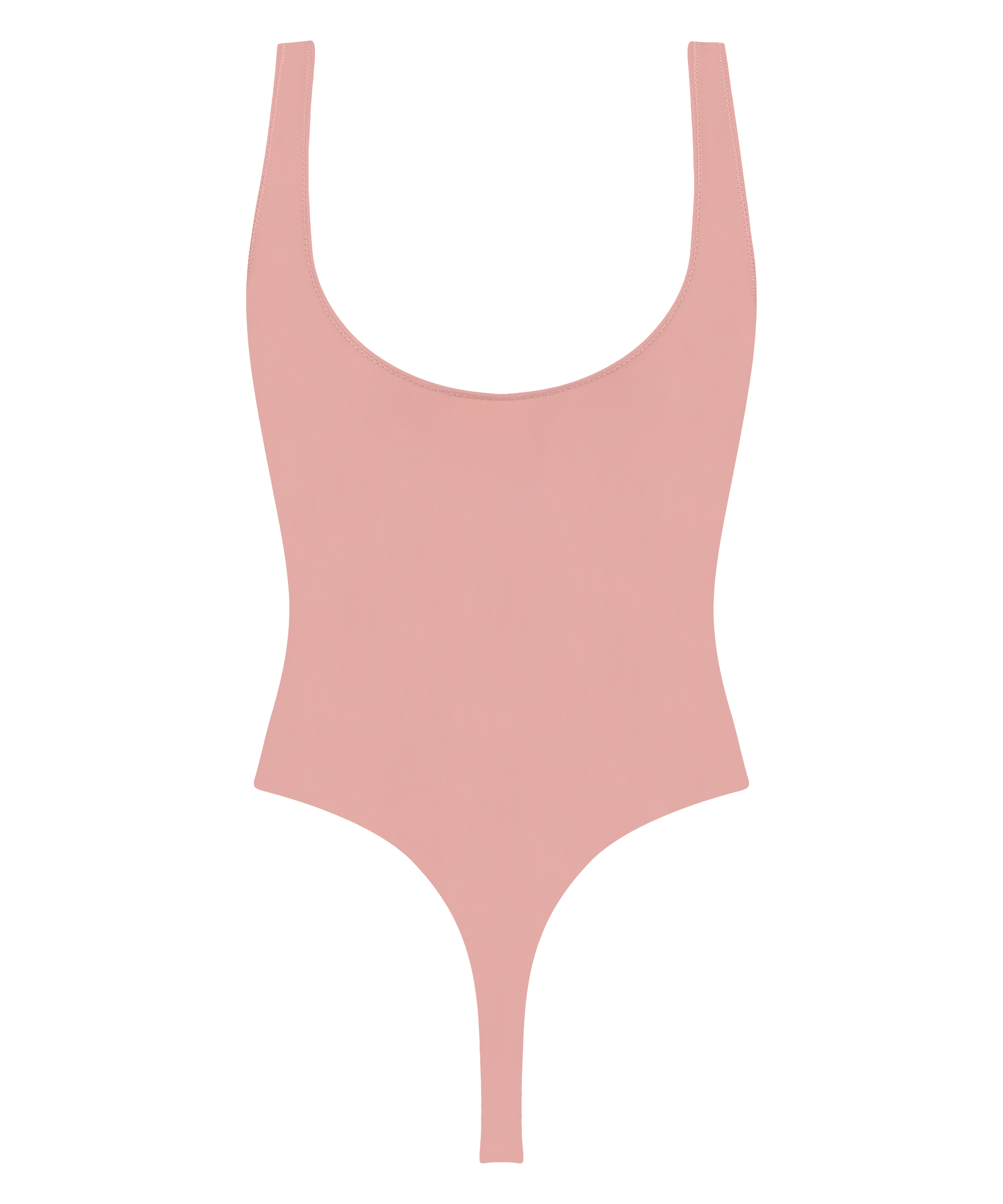 Smooth body, R&oacute;żowy, main