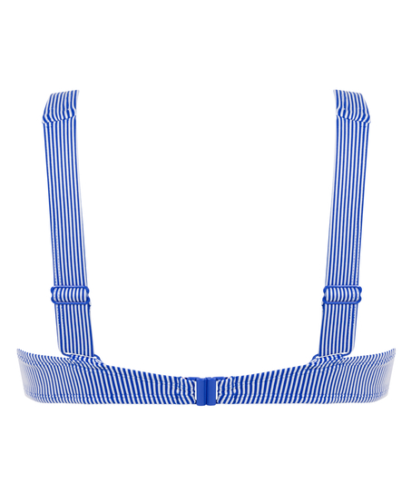 G&oacute;ra od bikini Fiji, Niebieski