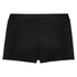 Bokserki od bikini basic, Czarny