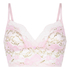 Bralette Miri, R&oacute;żowy