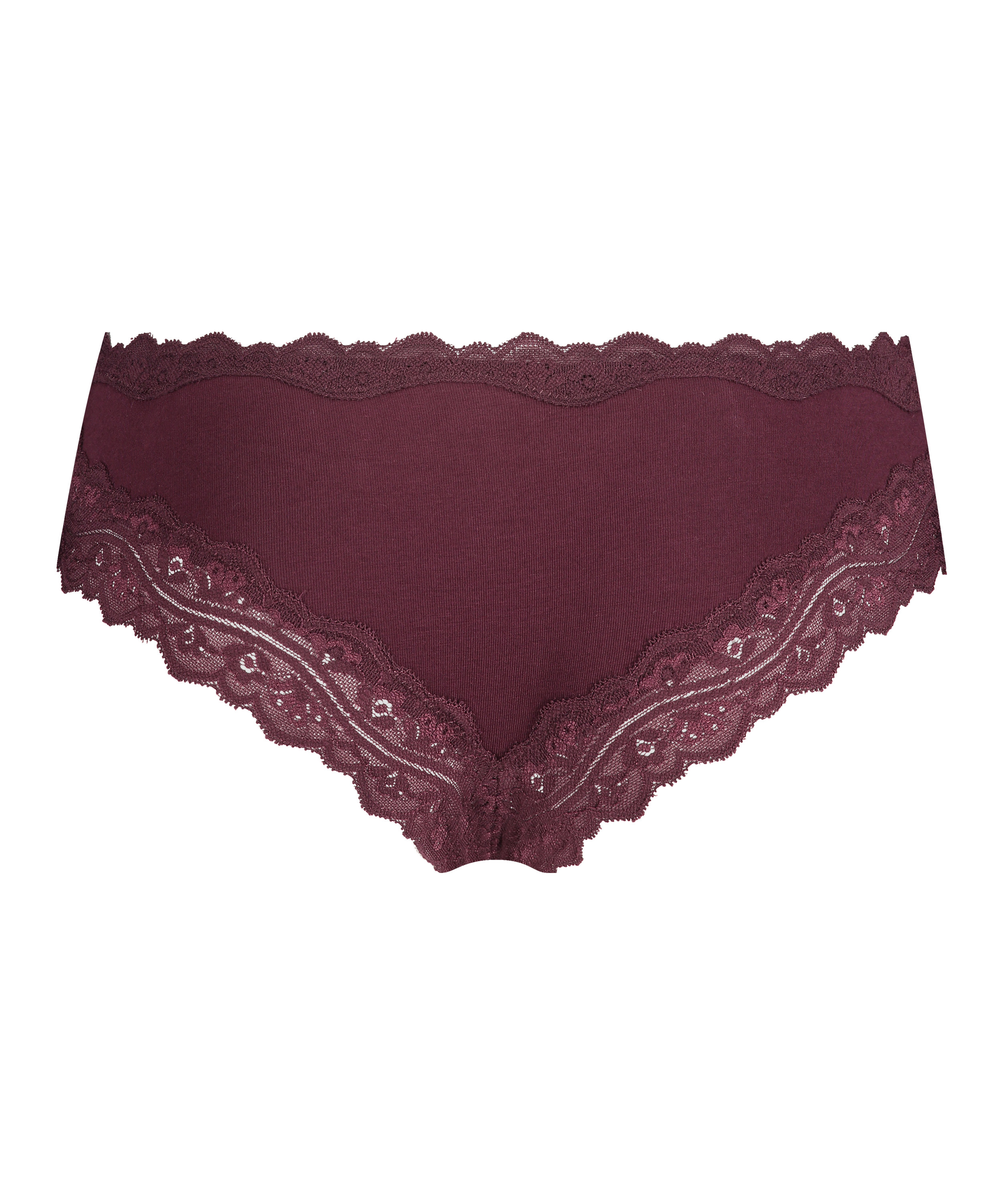 Bawełniane brazyliany, Czerwony, main