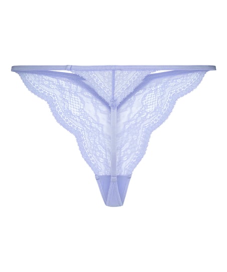 Stringi Isabelle, Fioletowy