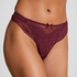 Stringi Isadora, Czerwony
