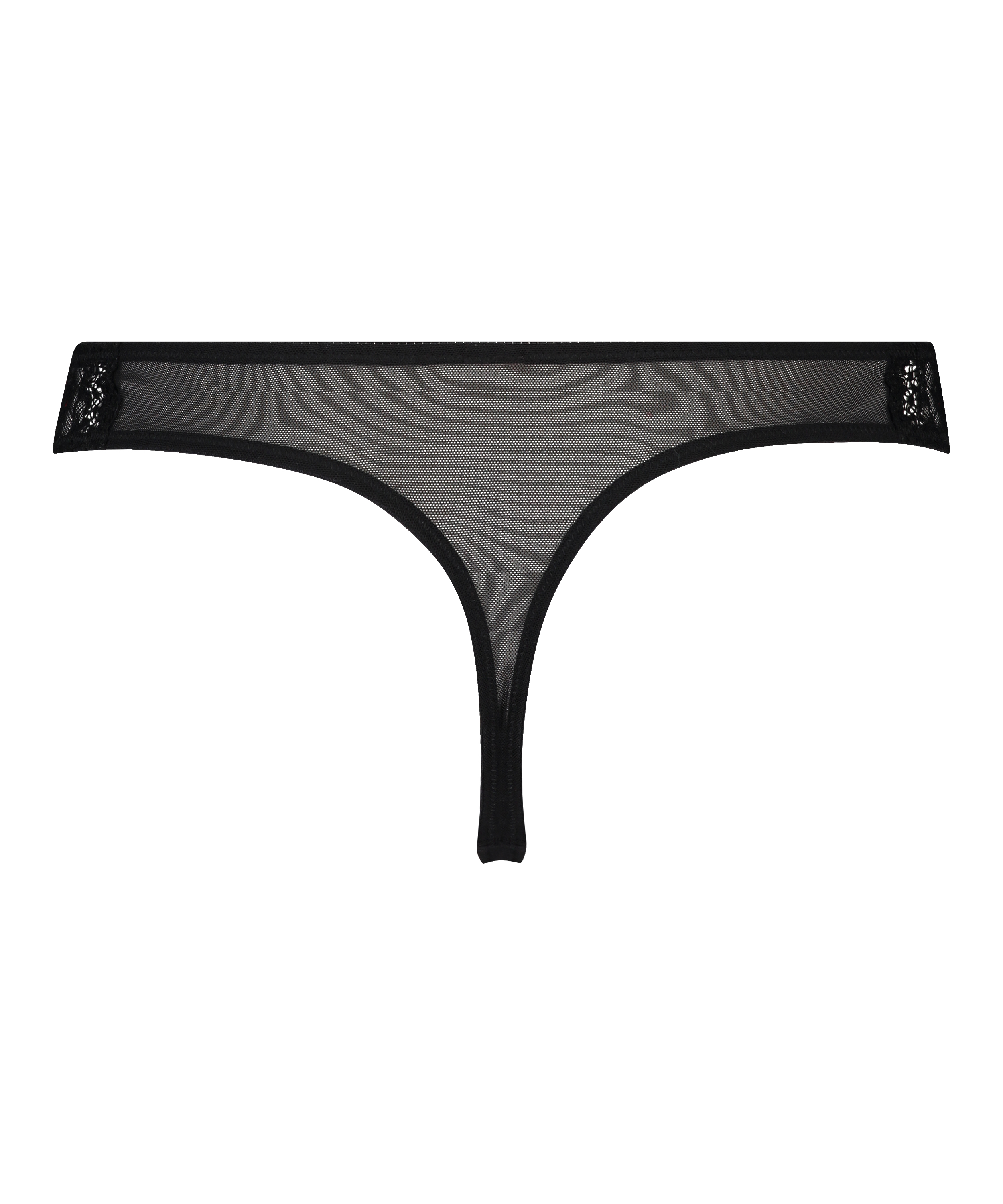 Dawn Thong Rebecca Mir, Różowy, main