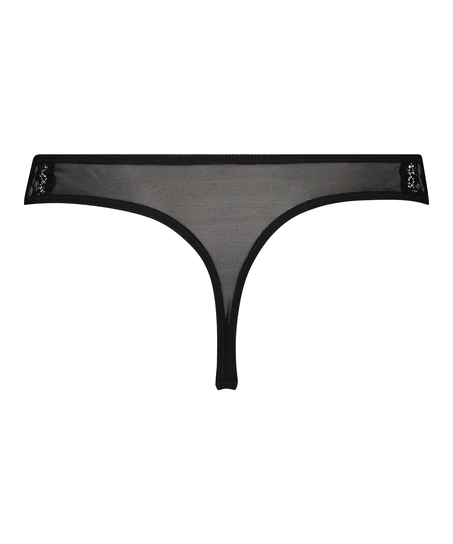 Dawn Thong Rebecca Mir, Różowy