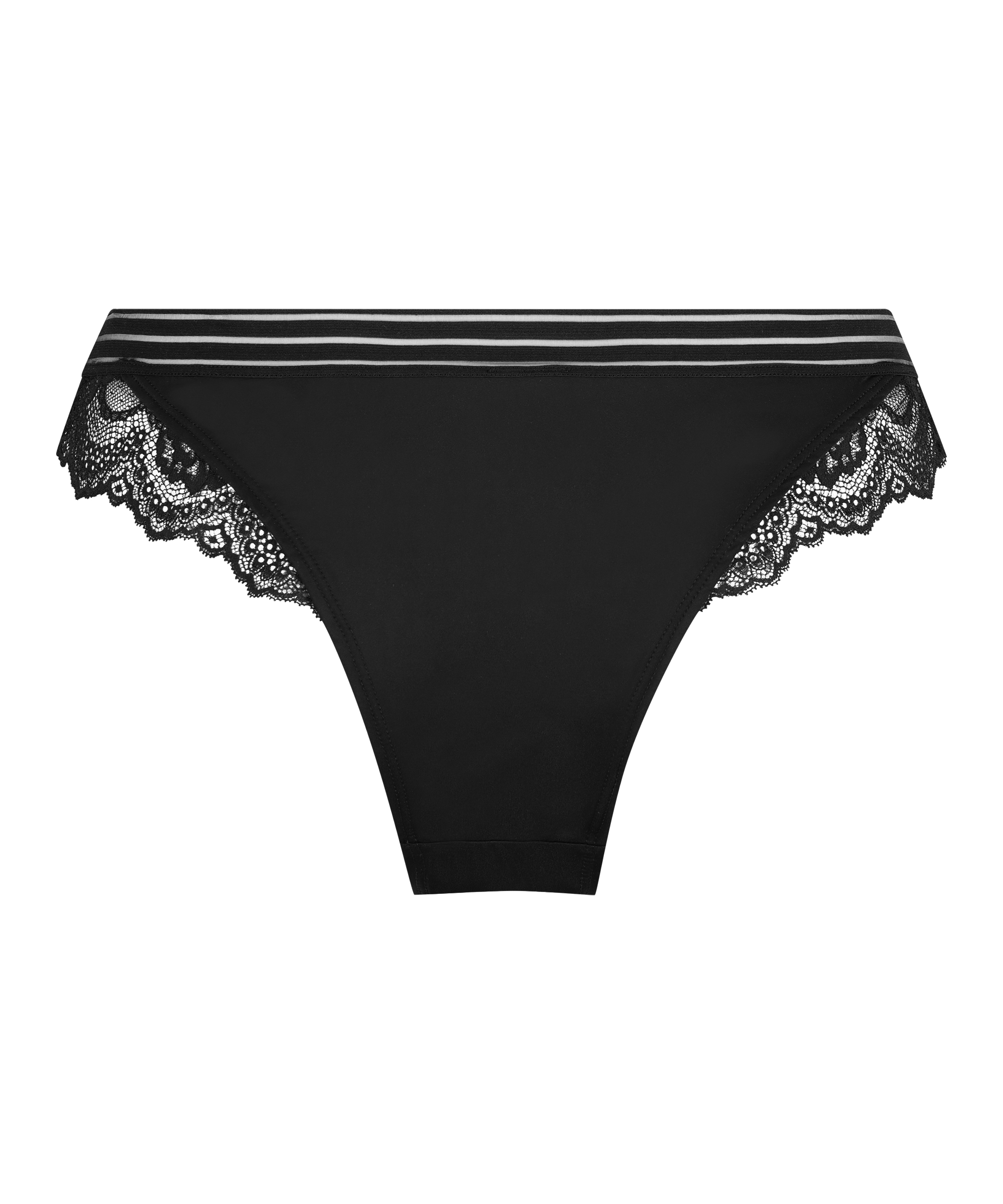 Brazyliany Sully, Czarny, main